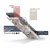 Ezellohub Printed Hard Mobile back case cover for Motorola Moto G5 plus - car