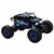 DY Rock Leader 2.4Ghz 1/18 RC Rock Crawler Buggy Car 4 WD Shaft Drive Remote Control Monster Off Road (MultiColor)