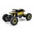 DY Rock Leader 2.4Ghz 1/18 RC Rock Crawler Buggy Car 4 WD Shaft Drive Remote Control Monster Off Road (MultiColor)