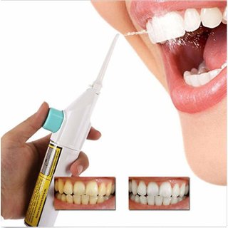 Pack Of 1 Unique  Lovely Dental Hygiene Floss Oral Irrigator
