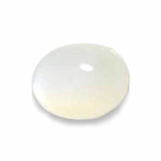                       6 Ratti Certified Natural Moonstone Gemstone Original Loose Stone at Wholesale Rate                                              