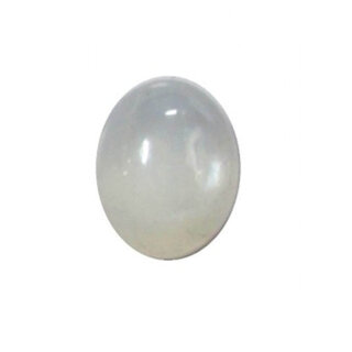                       7 Ratti Natural Milky Moonstone Natural Gemstone                                              