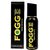 Fogg Deodorant-Fresh Oriental Black Series For Men,100 gm