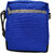 Kamview Cross Body Unisex Sling Bag Blue (MSB-BL1)