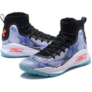 Under Armour Curry 4 More Magic