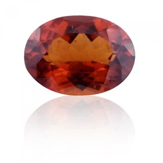                       Gurpreet Gems6.25 Beautiful Hessonite Gomed Loose Gemstone                                              