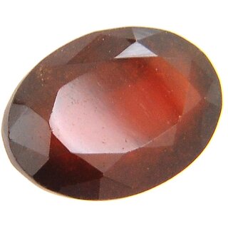                       Gurpreet Gems9.00 Beautiful Hessonite Gomed Loose Gemstone                                              