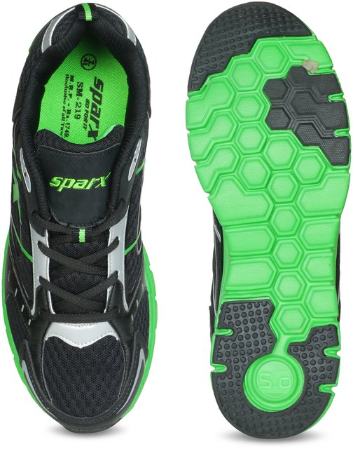 Buy SX0219G Sparx Men Sports Shoes (SM 