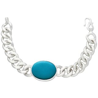 Salman khan bracelet silver online on sale