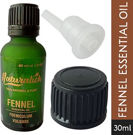 Fennel Essential Oil 30 ml