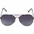 Ivonne Aviator Mens And Womens Sunglasses Combo 