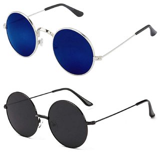round sunglasses for boys