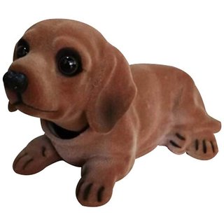 dog toy for car dashboard