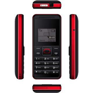 Buy I Kall K28 (Single Sim, 1.4 Inch Display, 800 Mah battery, BIS  Certified, without Charger Online @ ₹699 from ShopClues