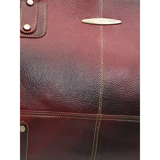 pure leather bags online