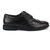 Avanthier Men's Formal Shoes Black