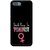 Ezellohub printed soft silicon mobile back case cover for  Honor 10 - feminist