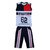 Cotton Three-Fourth Pant with Sleeveless Tees for Boys, Pack of 5, Multicoloured-Pro+