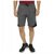 Christy's Collection Men's Cotton Multicolor Short's (Pack of 1)