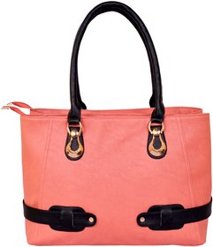 ALL DAY 365 LATEST WOMEN SHOULDER BAG (ORANGE)