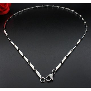 Silver chain design for baby boy store