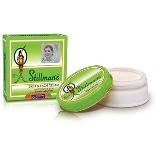 Stillmans Skin Bleach Cream (28g)