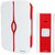 TANGO Wireless Digital Doorbell- Red