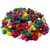 DS Multi-colored pebbles/gravels/stone, 475g