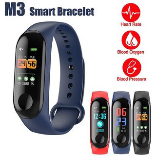 m3 intelligence watch