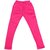Kavya Girls Cotton Solid 3/4Th Capri And Solid Legging (Pack Of 4)