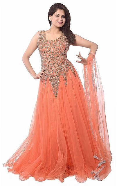 party wear gown with price