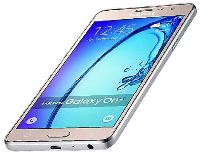 rom samsung galaxy on7