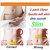 10Pcs/Pack Slimming Navel Sticker Slim Patch Lose Weight Loss Burning Fat Slimming Cream Health Care Wholesale