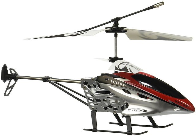hx713 remote control helicopter