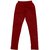 Kavya Girls Cotton Solid 3/4Th Capri And Solid Legging (Pack Of 7)