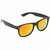 Meia Wayfarer Stylish Unisex Sunglasses Combo Latest Goggles 