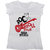 Kavya Girls Cotton Half Sleeves Printed T-Shirts Pack Of 8