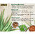 Indus Valley Bio Organic Hair Reborn Aloe Vera Gel With Bhringraj And  Walnut Oil For Ultimate Hair Management-175Ml