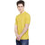 Set of 6 Round Neck T-shirts for Men