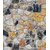 Jaamso Royals Self-Adhesive Stone Wallpaper Brick Contact Paper Fireplace Kitchen Backsplash Peel-Stick Wall Stickers Door Sticker Counter Top Liners  (100 X 45 CM i.e 4.5 Sq FT )