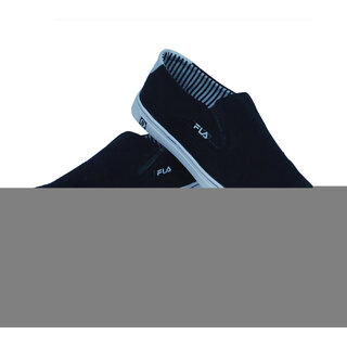 Uzumu Black Casual Shoes For Men