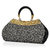 LADY QUEEN party wear hand held bag
