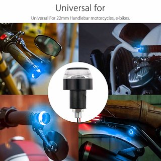 scooty handle light price