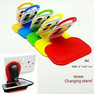 charging stand for phone