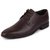 Fausto Men's Formal Brogue Brown Shoes
