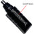 Battery Powered Mini Portable Electric Nose Ear Hair Removal Trimmer Shaver Clipper Cleaner Grooming Tool For Men Women