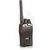 Skywalk Portable InterPhone Walkie Talkie with LCD Display with 2 9 V Batteries