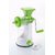 Fruit  Vegetable Juicer with vaccum locking system (Multicolor)