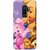 Ezellohub Printed Design Soft Silicon Mobile back cover for Samsung S9 plus - winnie the pooh