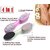 Multi use 4-in-1 Foot Care Brush Pumice Scrubber Pedicure Tool (Pack of 1 Multi color) and Foot Scrub Cream (110gms x 2)